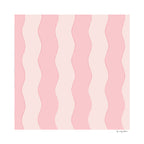 Sour Blush Belt