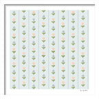 Tulip Lane Blue
