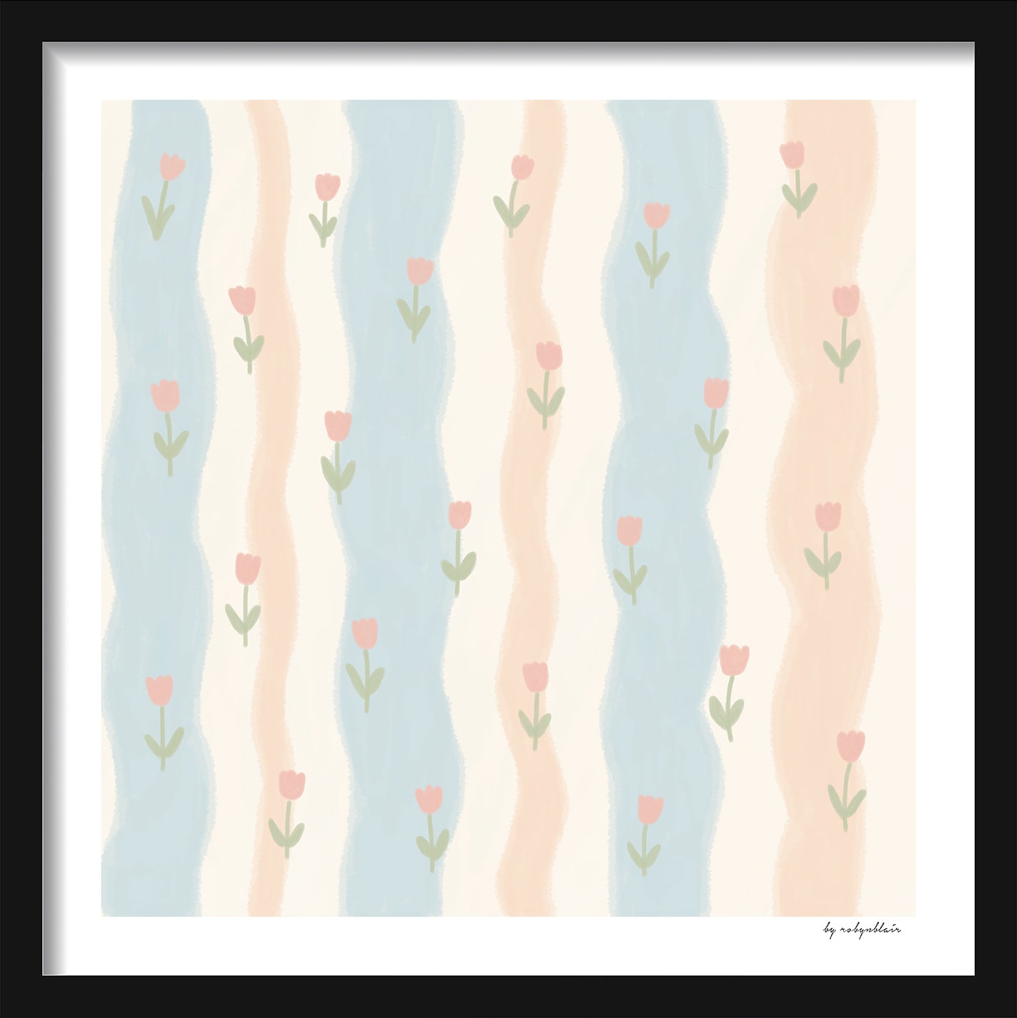 Tulip Tide