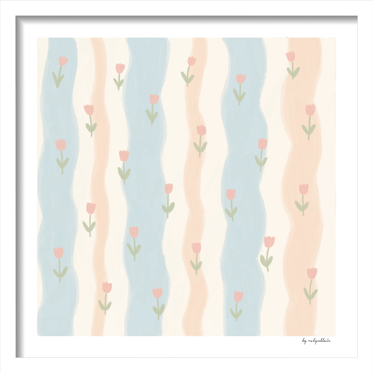 Tulip Tide