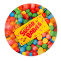 Oversized Rainbow Pop