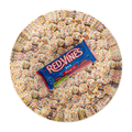 Oversized Rainbow Drop
