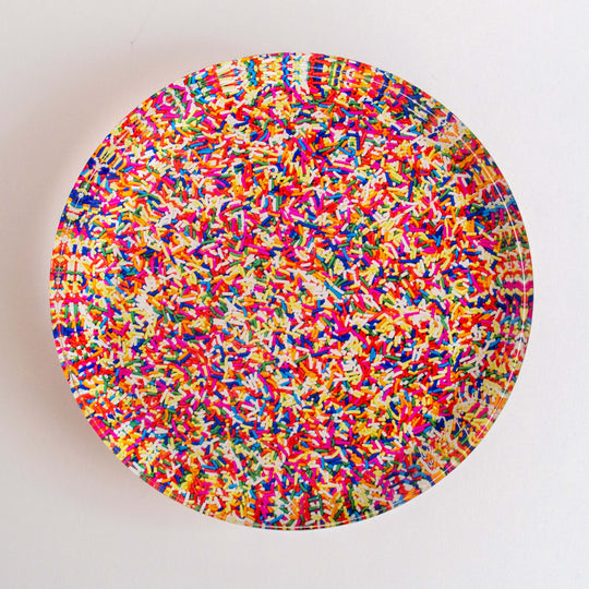 Oversized Sassy Sprinkles