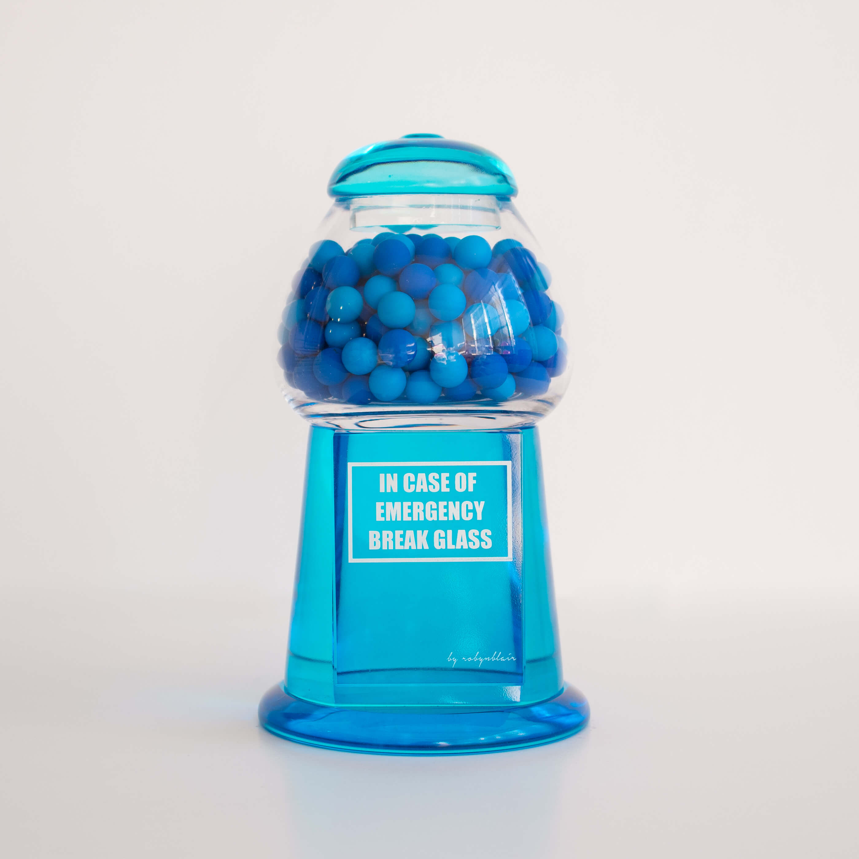 Blue Berry