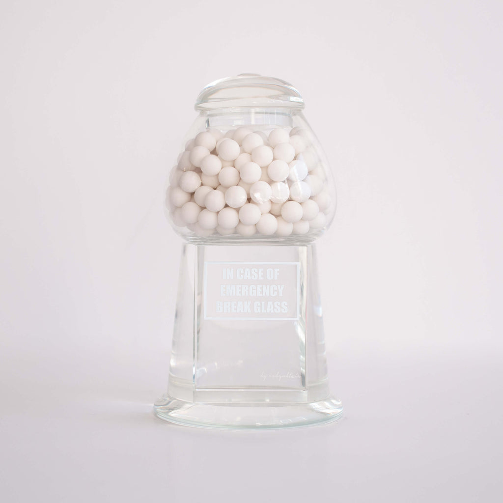 White Vanilla