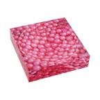 Poppin' Pink