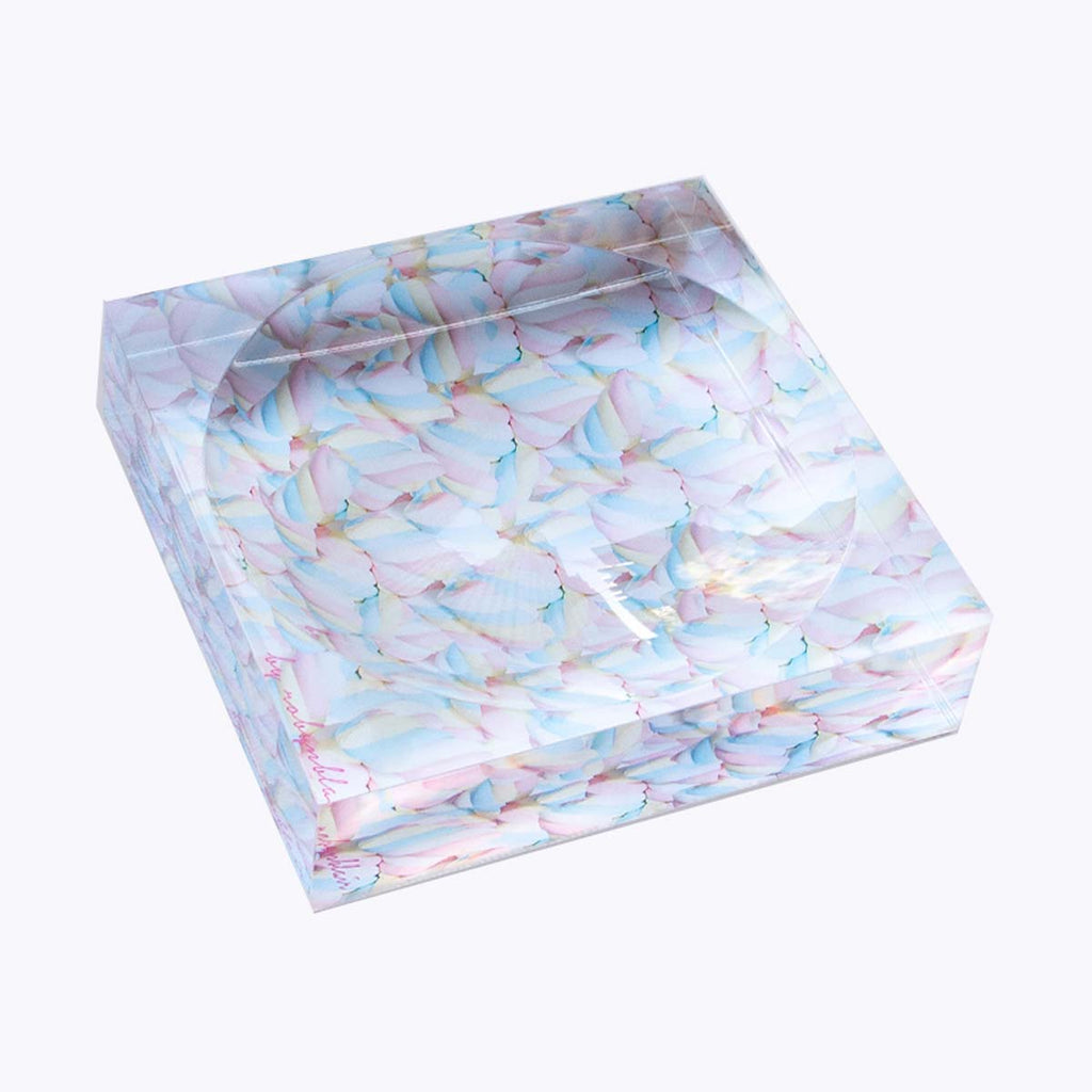 Pastel Marshmallow