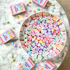 Oversized Perfectly Pastel