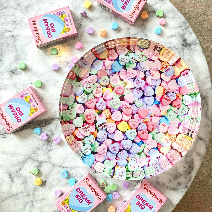 Oversized Perfectly Pastel