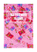 All You Need Is Love