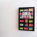 The Original Candy Case In Case Of