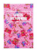 Love Is All You Need
