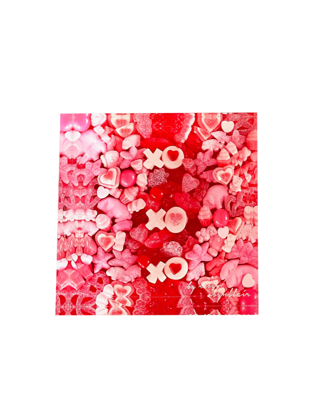 XOXO Atl Boards