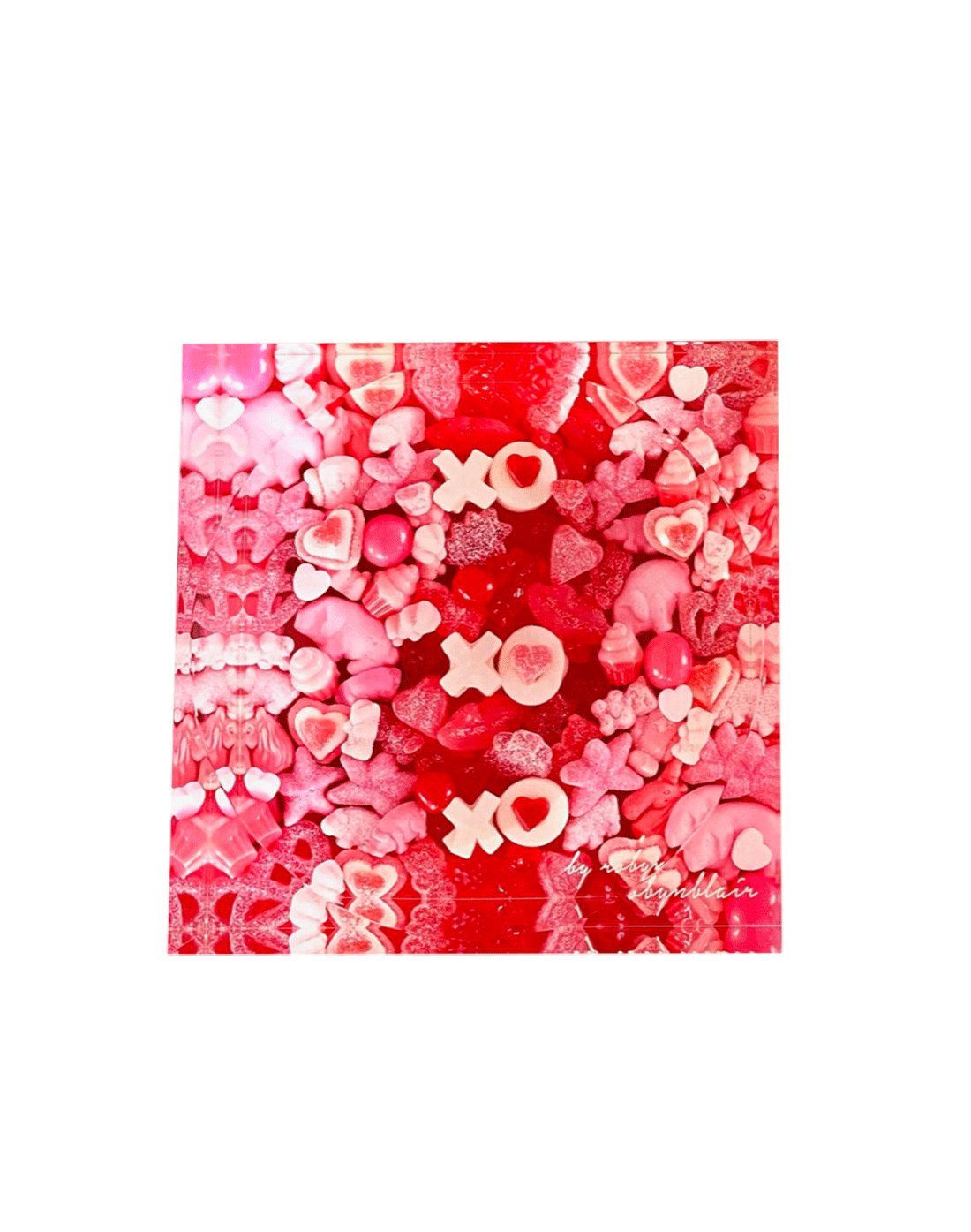 XOXO Atl Boards