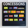 The Original Candy Shelf