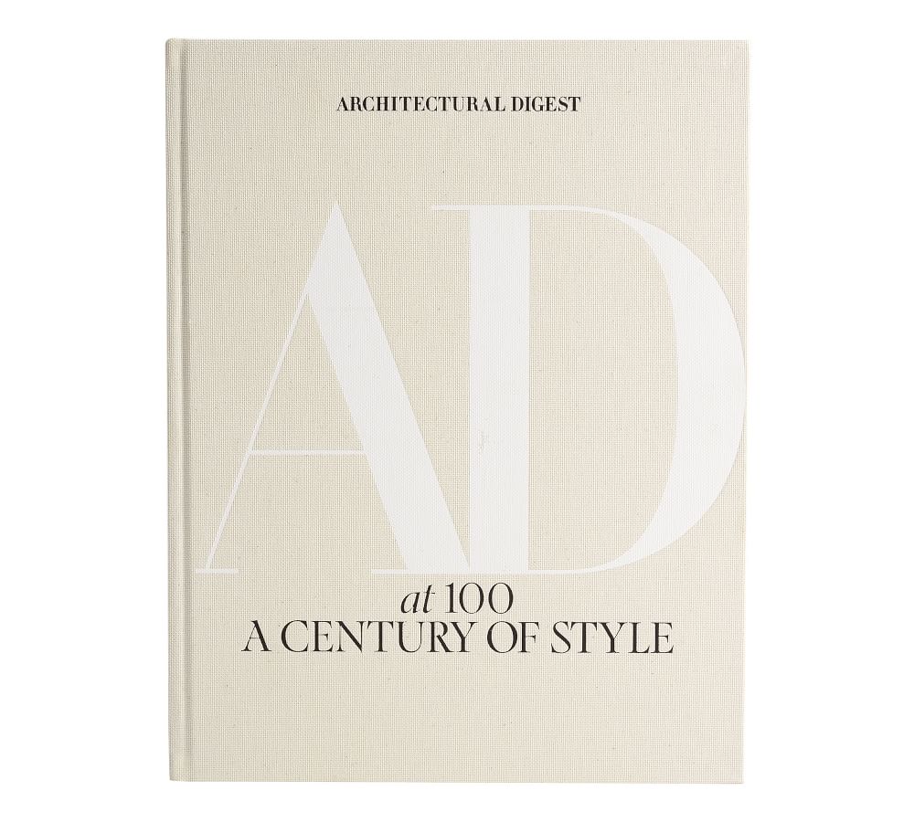Architectural Digest at 100 A Century of Style
