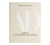 Architectural Digest at 100 A Century of Style