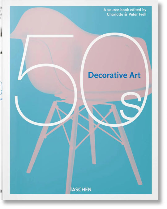 Decorative Art 50s