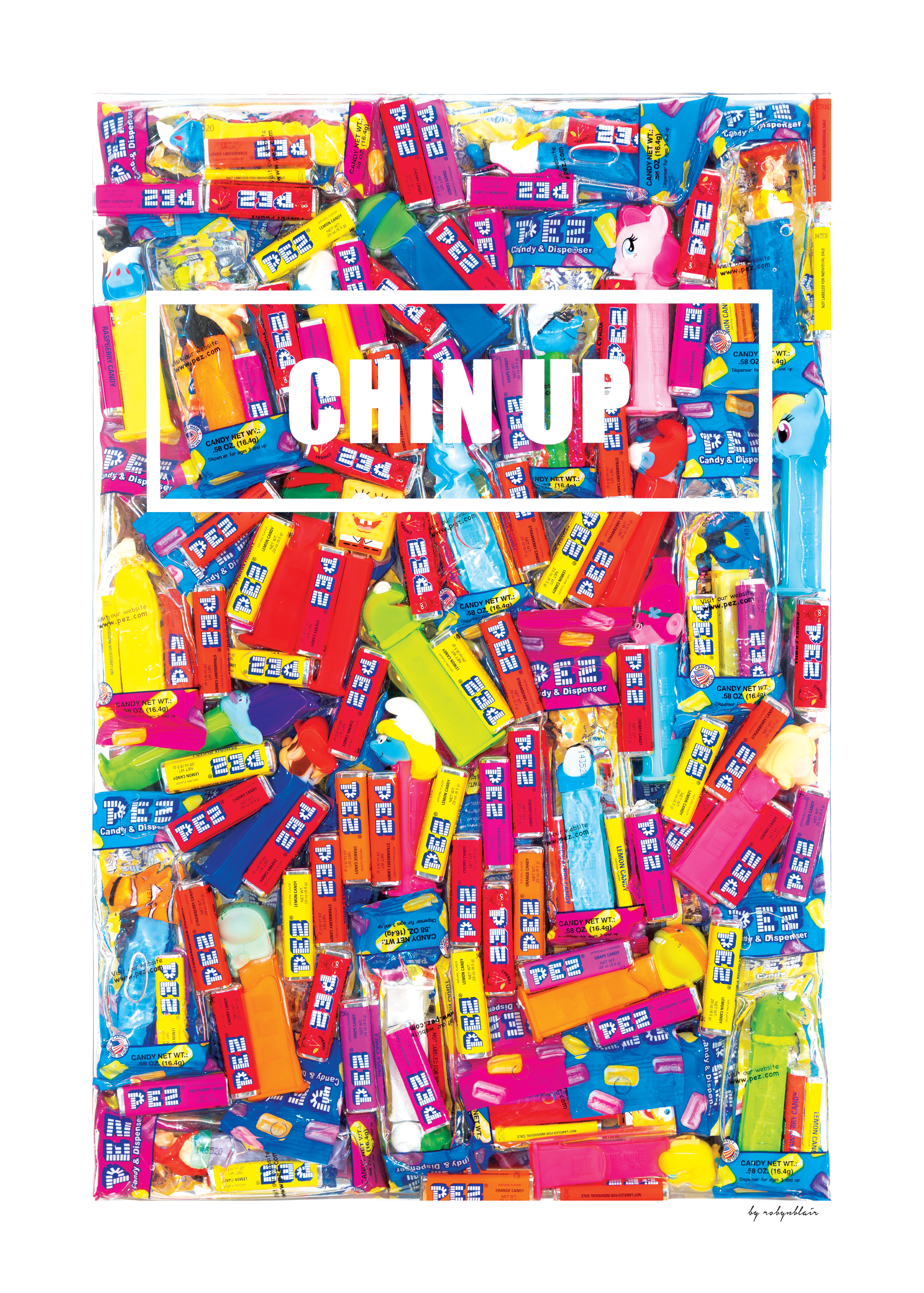 Chin Up