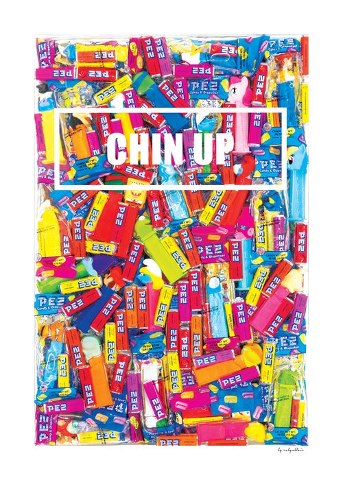 Chin Up